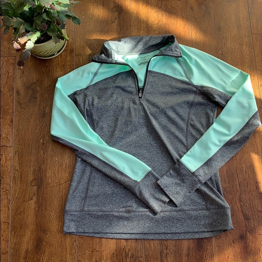Ten Gear Long Sleeve
